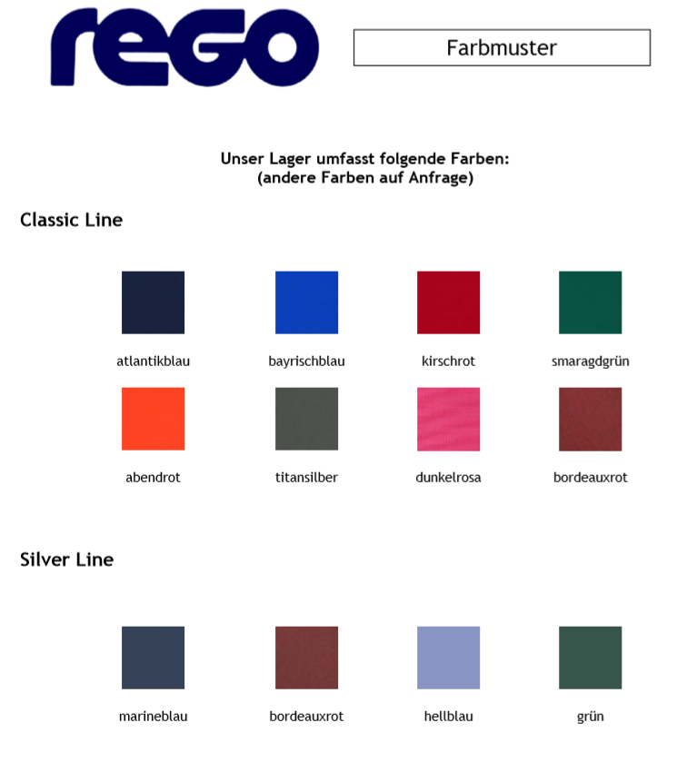 rego